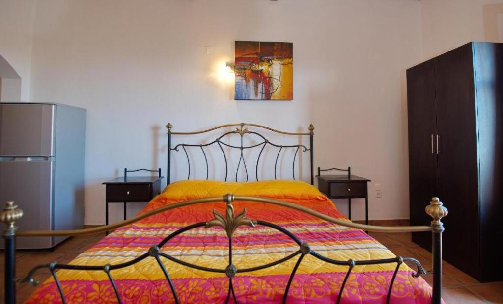 Anatoli Residences Alónnisos エクステリア 写真