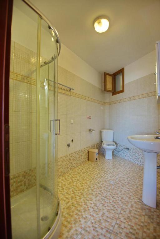 Anatoli Residences Alónnisos エクステリア 写真